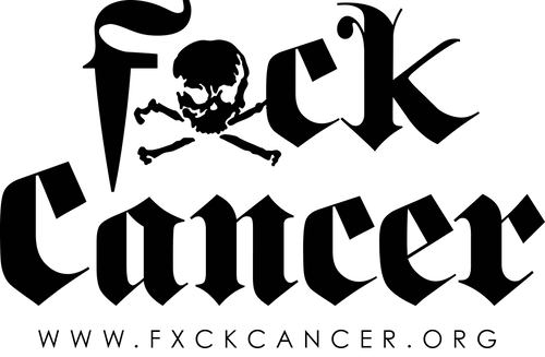 Fxck Cancer Online Store