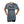 Load image into Gallery viewer, Heather Stacked Tee