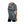Load image into Gallery viewer, Heather Stacked Tee