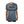 Load image into Gallery viewer, Heather Stacked Tee