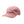 Load image into Gallery viewer, Pink Stacked Dad Hat