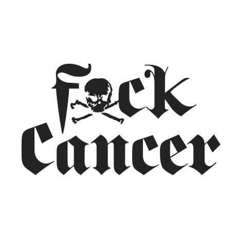 Large Die-Cut Decal