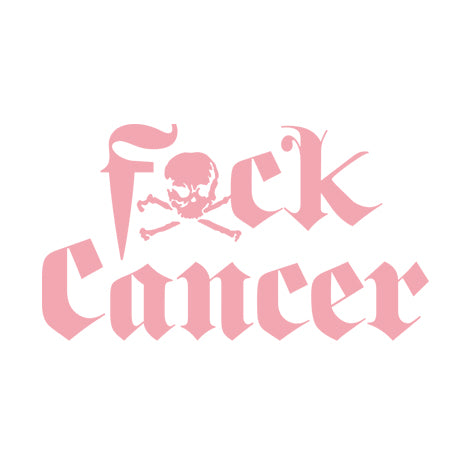 Large Die-Cut Decal