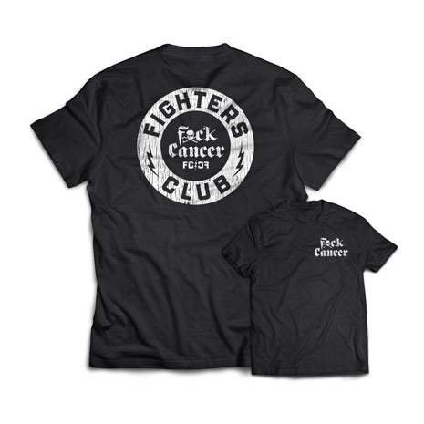 Fighters Club Tee