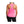 Load image into Gallery viewer, Pink Racerback