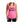 Load image into Gallery viewer, Pink Racerback