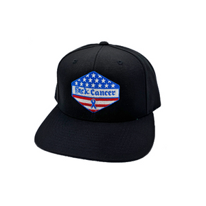 Independence Day Snapback