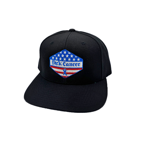 Independence Day Snapback