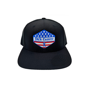 Independence Day Snapback