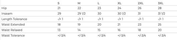 Breast Cancer Awareness Sweatpants