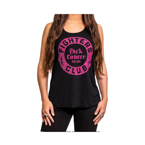 Breast Cancer Fighters Tank