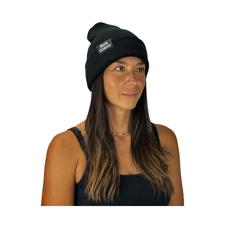 Knitted Beanies