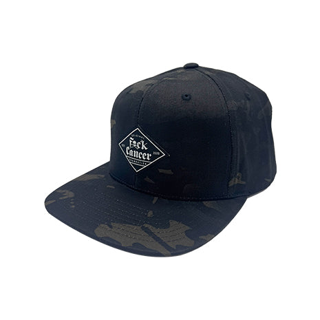 Multicam Diamond Logo