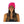 Load image into Gallery viewer, Breast Cancer Support Beanie
