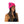 Load image into Gallery viewer, Breast Cancer Support Beanie
