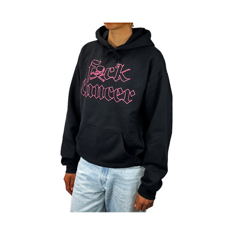 Breast Cancer Awareness Hoodie