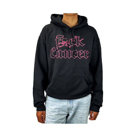 Breast Cancer Awareness Hoodie