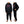 Load image into Gallery viewer, Breast Cancer Awareness Sweatpants
