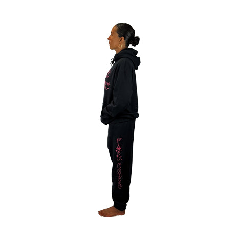 Breast Cancer Awareness Sweatpants