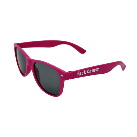 Pink Sunnies