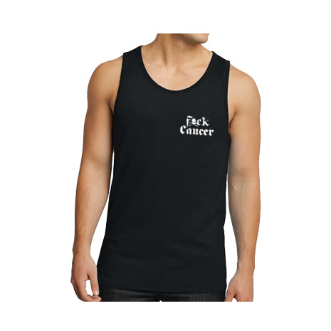 Together We Fight Tank