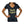Load image into Gallery viewer, Women&#39;s Gold Awareness V-Neck
