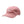Load image into Gallery viewer, Pink Stacked Dad Hat
