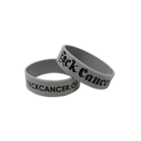 Brain Cancer Awareness Wristband