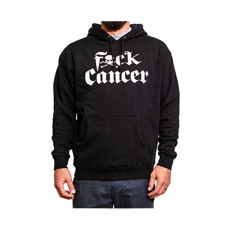 Pullover Hoodie – Fxck Cancer Online Store