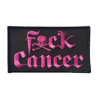 Patches - Assorted Size – Fxck Cancer Online Store