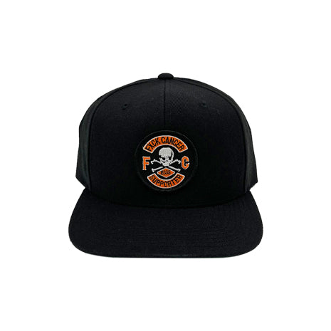 Supporters Snapback