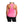 Load image into Gallery viewer, Pink Racerback
