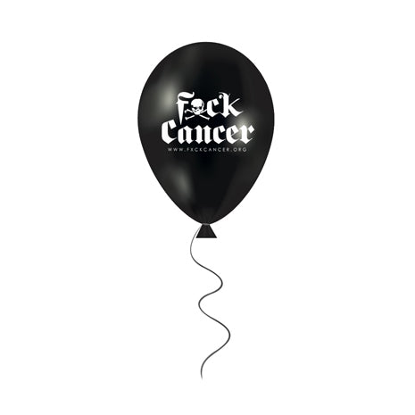 FC BALLOONS 6-PACK