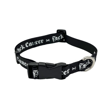 FC Dog Collar