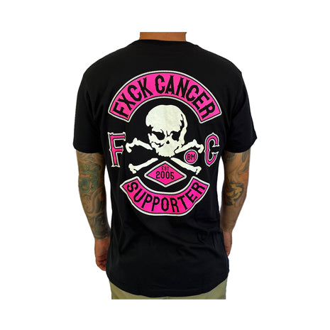 Breast Cancer Supporters Tee