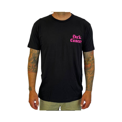 Breast Cancer Supporters Tee